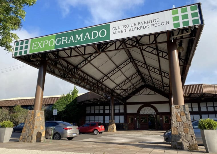 Somente em 2025, a estrutura abrigou mais de 15 eventos p&uacute;blicos e privados