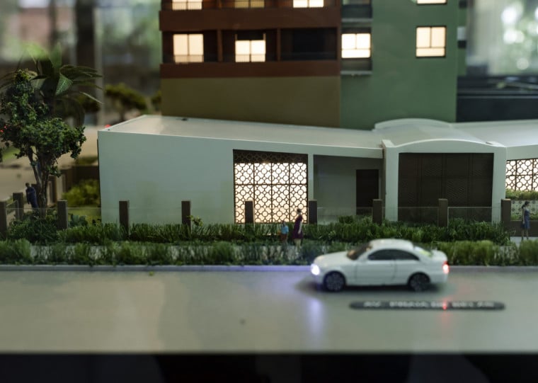 Casa Bastian preservará imóvel projetado por Fernando Corona e Carlos Fayet