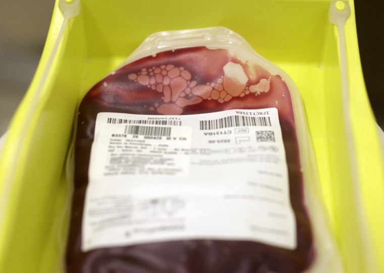 O Banco de Sangue funciona de segunda a sexta-feira, das 8h &agrave;s 12h