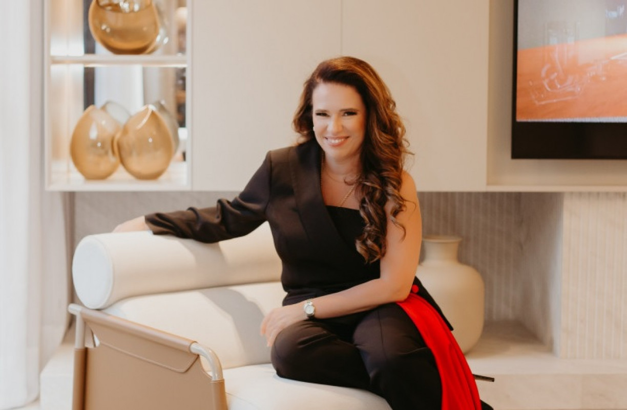 Consultora empresarial reforça a necessidade de buscar autoconhecimento ao empreender Consultora empresarial reforça a necessidade de buscar autoconhecimento ao empreender