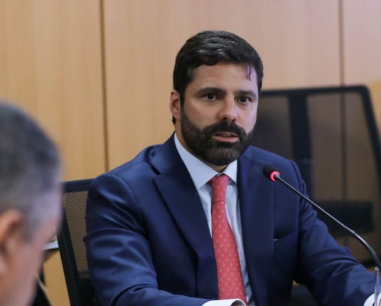 Secretário executivo é nomeado ministro interino da Justiça