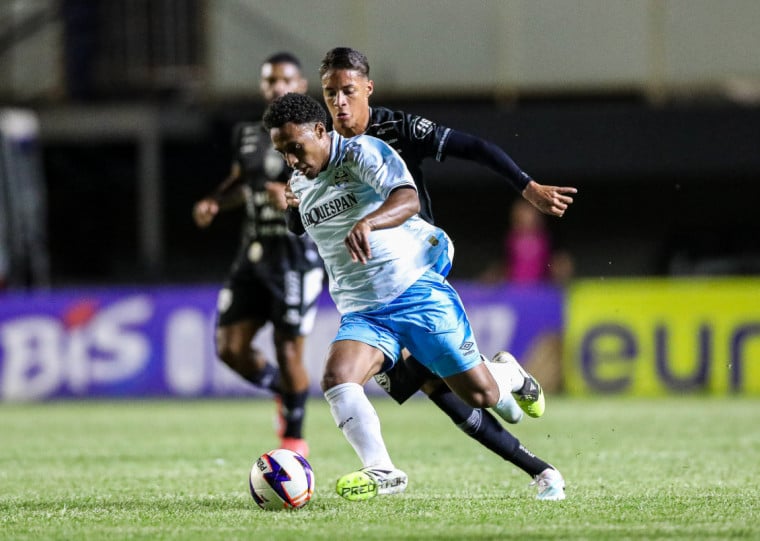 Após partidas disputadas no sábado, Inter e Juventude se juntam ao Grêmio (foto) na fase de mata-mata