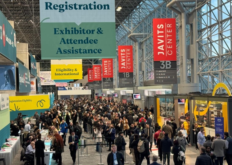 NRF acena para o que o comportamento dos consumidores no per&iacute;odo de 2026 a 2028