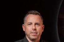 Felipe Schmitt-Fleischer, estrategista de marcas, palestrante e cofundador da 
Evolgo 