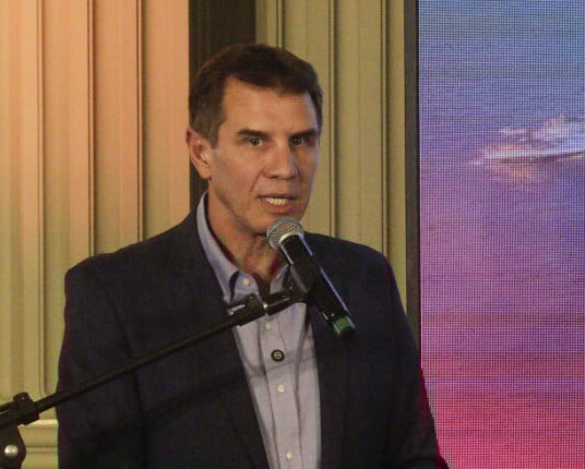 Ernani Polo retira pré-candidatura ao governo do Rio Grande do Sul