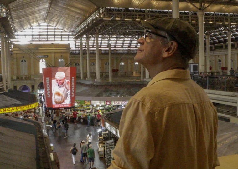 Al&eacute;m de comemorar anivers&aacute;rio do compositor, nova faixa homenageia filha de Z&eacute; Carad&iacute;pia, que reside em SP