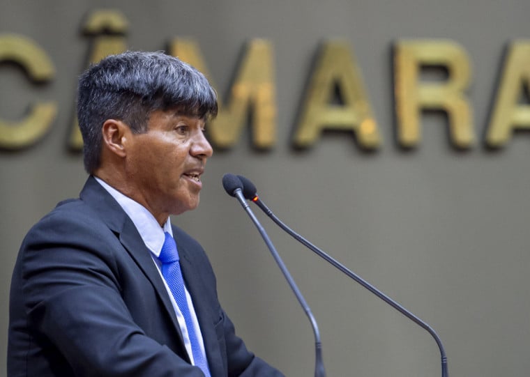 Ainda não há uma data certa para o vereador Professor Tovi (Republicanos) reassumir o mandato na Câmara Municipal de Porto Alegre