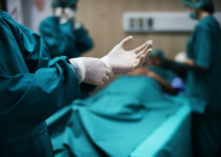 O número de doações é o maior desde 2022