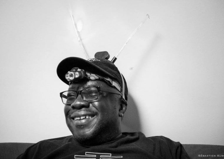 Apresentação ocorre no Grezz esta sexta
