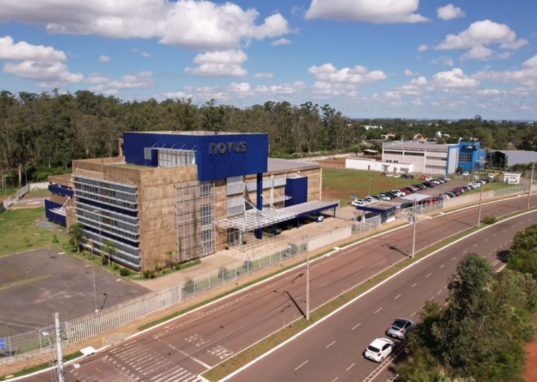 Comitê aprovou a chegada da Restart Brasil e da Tecnoflex, cujos investimentos somados devem ultrapassar os R$ 23 milhões