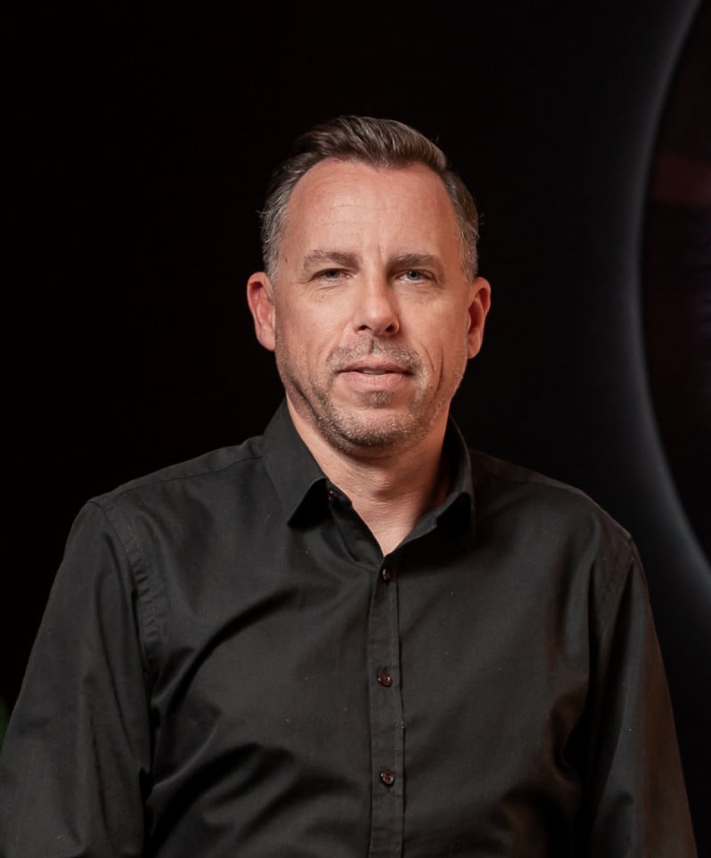 Felipe Schmitt-Fleischer, estrategista de marcas, palestrante e cofundador da 
Evolgo 