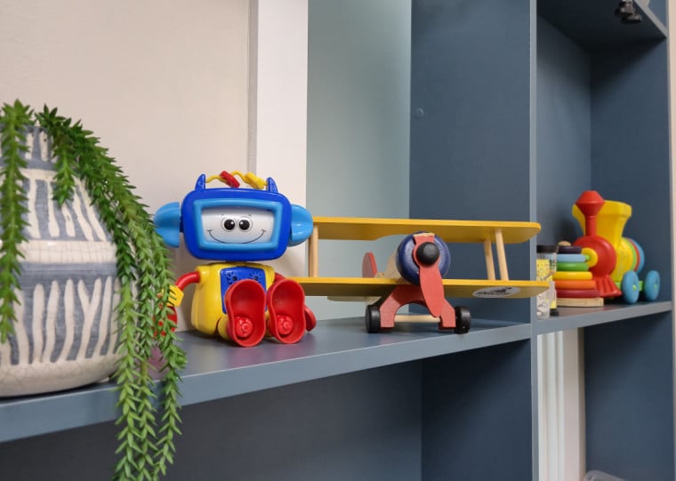 Parceria entre Instituto Amor em Cuidar e Município começou nesta terça-feira