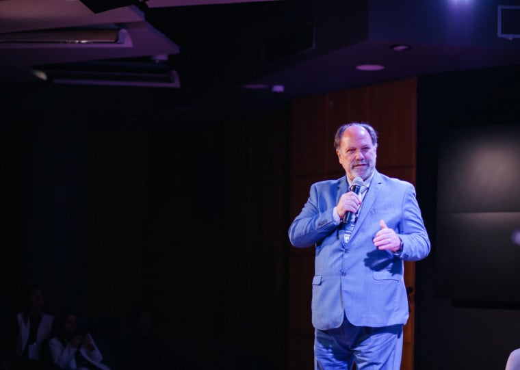 Presidente da ABDAN, Celso Cunha, espera que usina seja finalizada