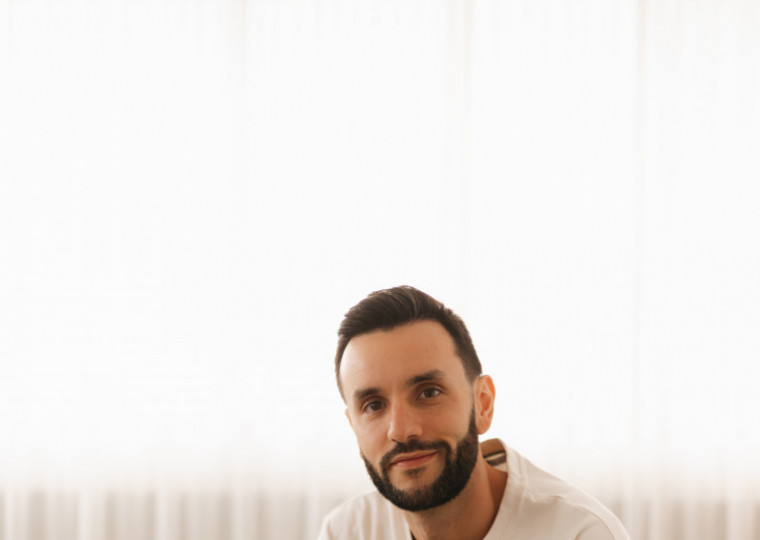 Leandro Lages 1 Foto Marina Blanguer