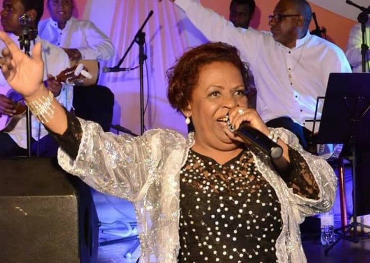 Intérprete se destacou cantando enredos de escolas como Imperadores do Samba e Realeza