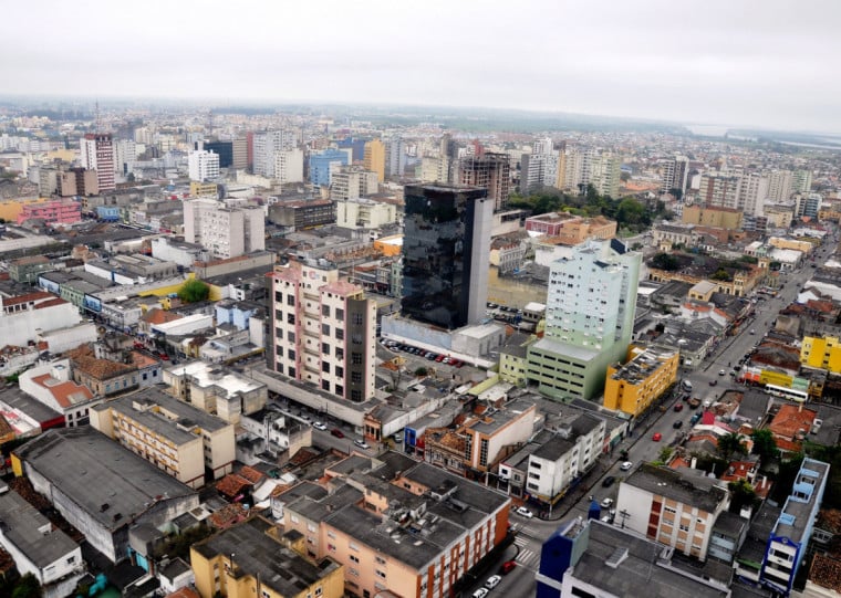 valor médio do metro quadrado, R$ 4.353, é menos da metade da média nacional, que ficou em R$ 9.611