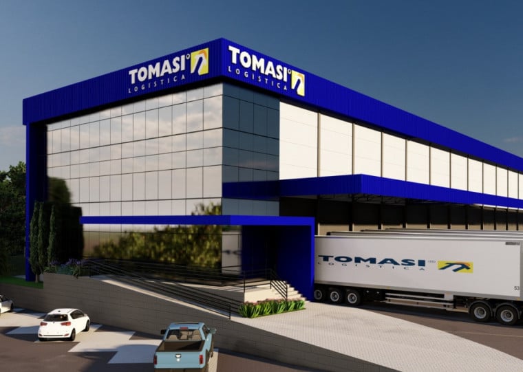 Atualmente, a Região da Serra responde por 15% da receita da companhia, atuando principalmente junto a clientes dos setores metalmecânico, automotivo, utilidades domésticas e alimentos