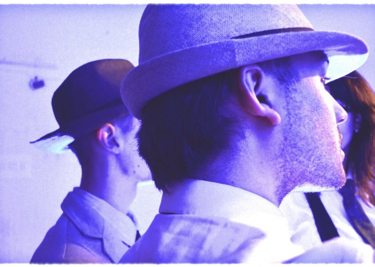 Primeira apresentação será nesta sexta, às 21h
