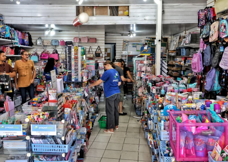 Pesquisa considerou 20 produtos que integram uma lista básica de materiais 