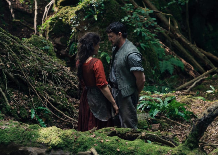 Vencedor do Globo de Ouro, Hamnet, de Chloé Zao, chega aos cinemas