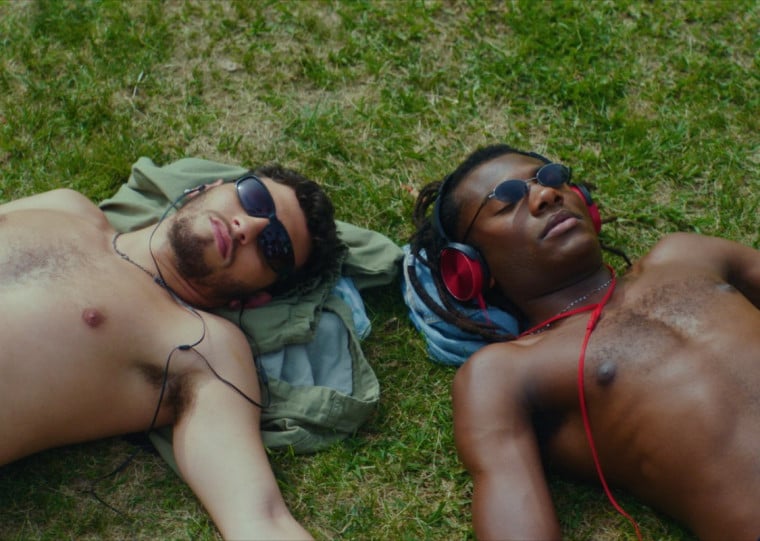 Sucesso de crítica e público desde o Festival de Berlim, thriller erótico estreia nesta quinta (15)
