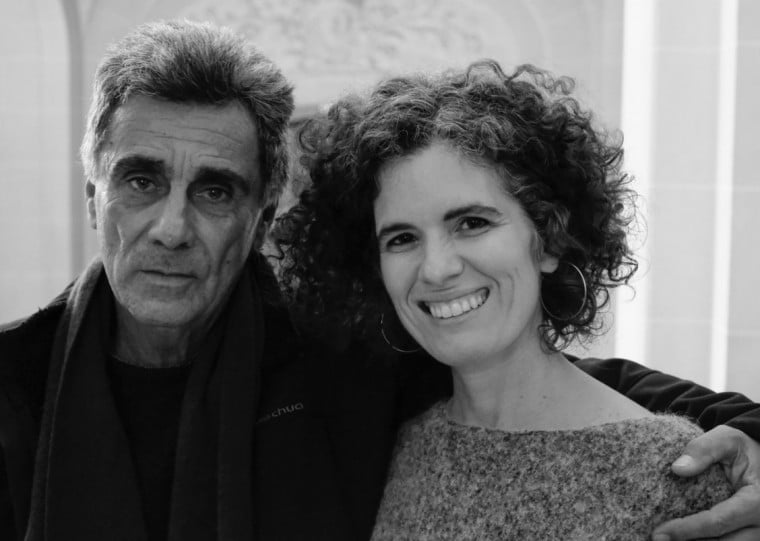 Cantores e compositores comentam sobre produção do álbum Julieta no Convés