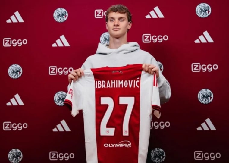 Atacante ainda tem vínculo com o Milan, da Itália