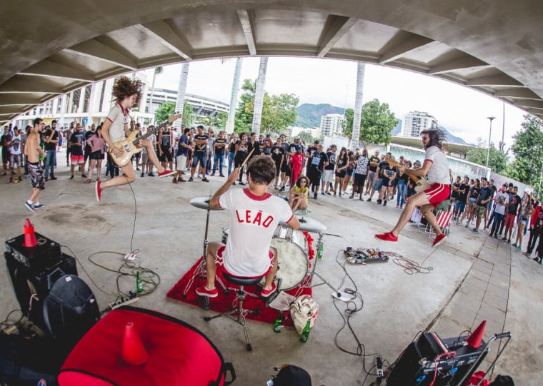 Noite celebra trajetórias consolidadas, afinidade sonora e a força do instrumental autoral feito no Brasil
