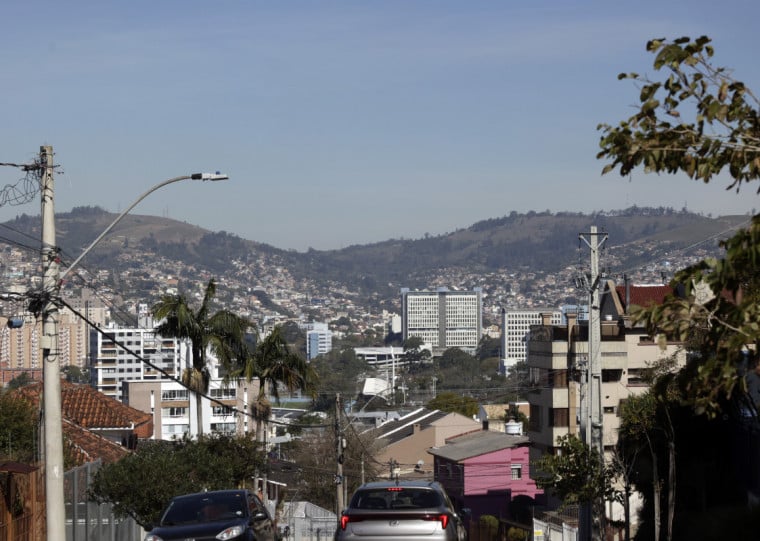 Propriedades variam entre residenciais, comerciais e rurais