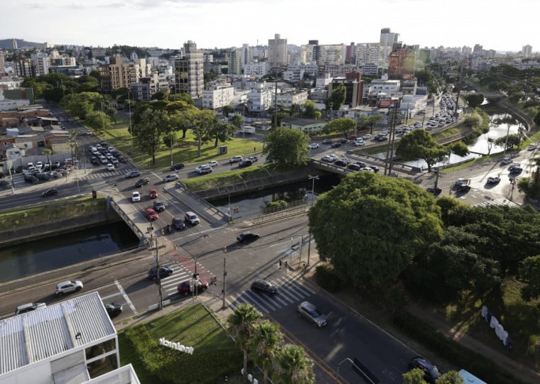 Proposta de recupera&ccedil;&atilde;o da Ipiranga &eacute; de longo prazo e ter&aacute; um 'pontap&eacute; inicial' da prefeitura da Capital