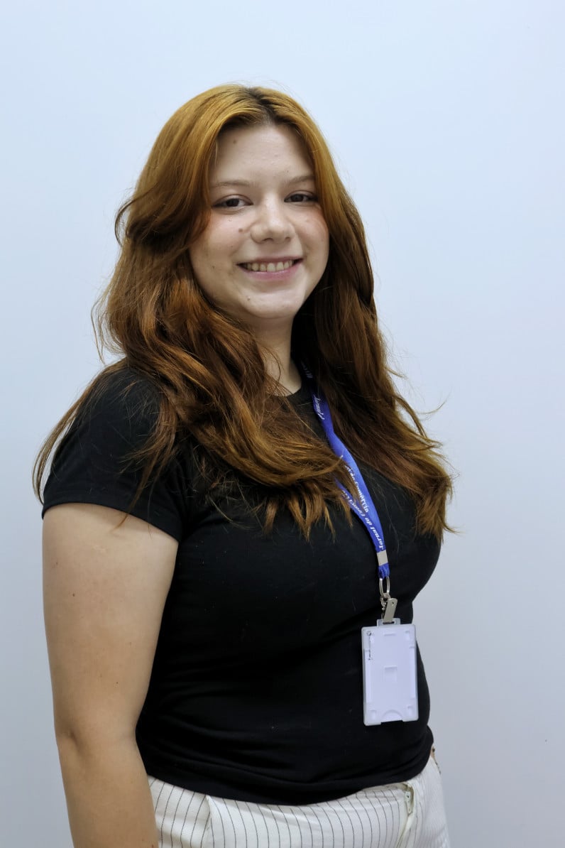 Maria Vitória Marca