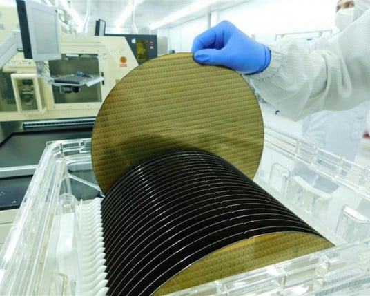 Brasil não perdeu bonde dos chips, dizem especialistas