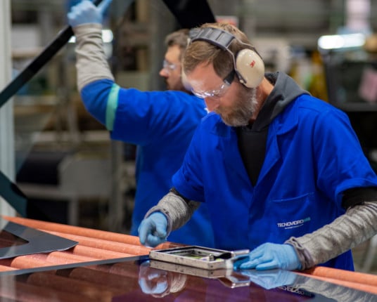 Tecnovidro projeta alta de 8,5% para este ano