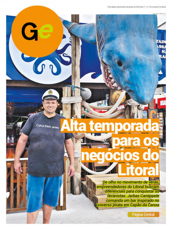 Capa GE 08/01/2026