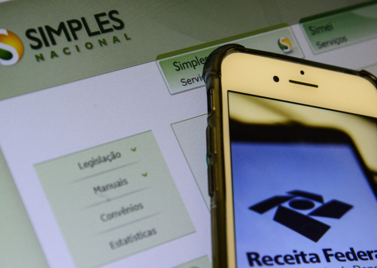 Pedido deve ser feito exclusivamente no portal do Simples Nacional