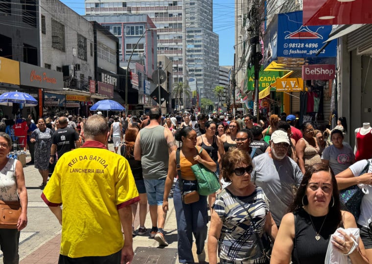 Comércio atacadista lidera receita com R$ 3,8 trilhões e setor varejista possui a maior parte dos empregos, com 7,6 milhões de trabalhadores
