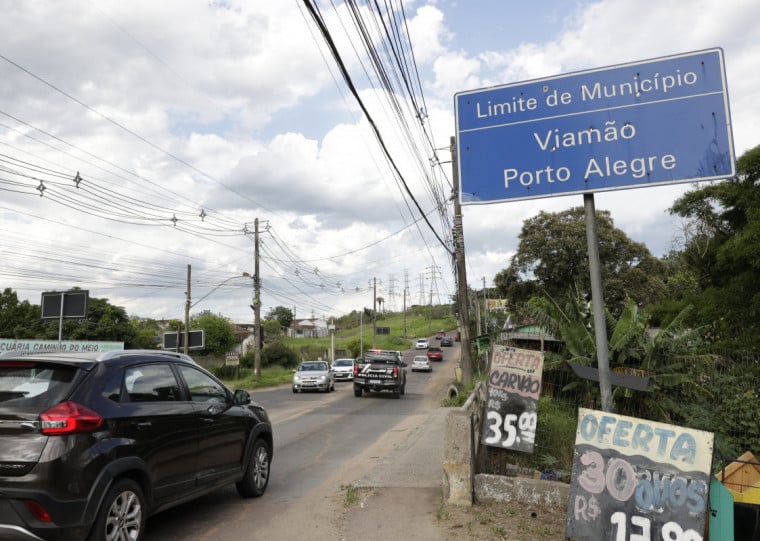 Empresa vencedora será a que oferecer o menor preço para as obras de duplicação