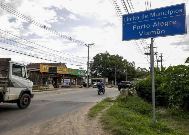 Trecho em Viamão, a partir do limite com Porto Alegre, terá aporte de R$ 138,5 milhões e envolve 11,4 quilômetros de estrada; projeto se estenderá até 2028