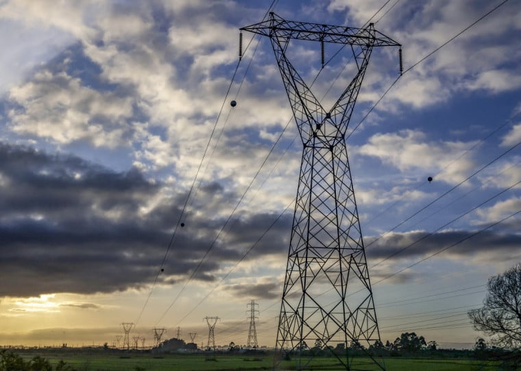 Com a bandeira verde, não há cobrança de custos adicionais na conta de luz dos consumidores