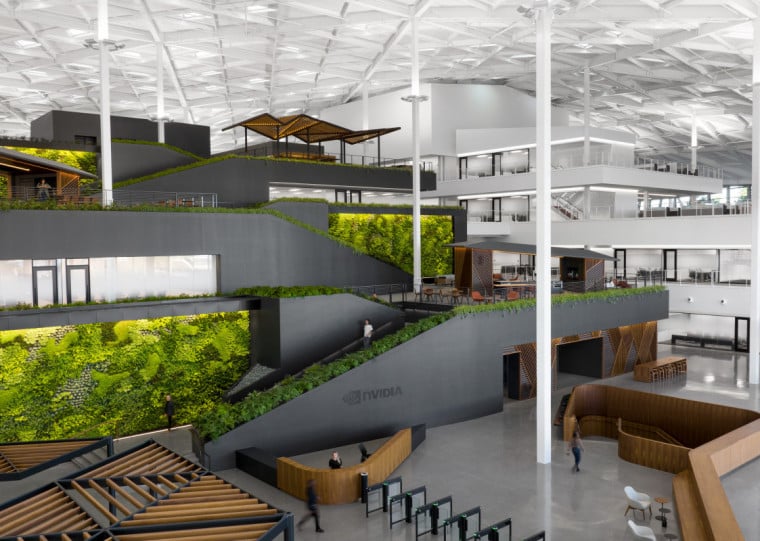 Empresa é uma das que mais tem avançado na corrida da Inteligência Artificial