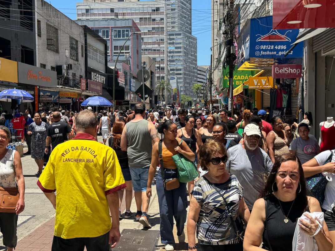 Lojistas advertem que custos para adotar jornada devem ser transferidos a preços  | PATRÍCIA COMUNELLO/ESPECIAL/JC