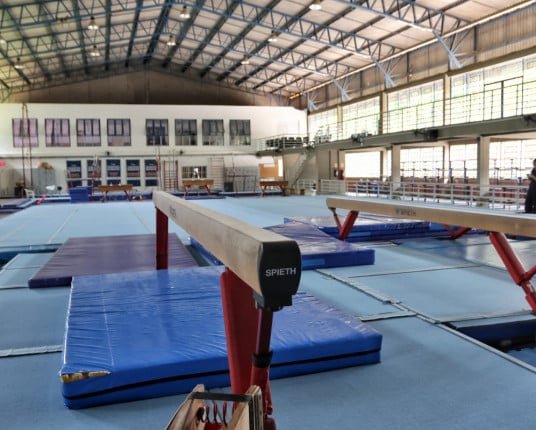 Federação Gaúcha retoma treinos no Cete com Projeto Verão