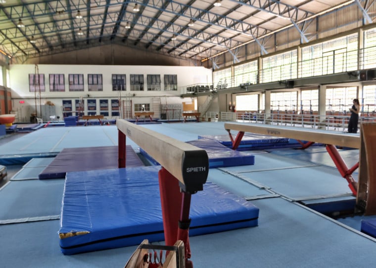 Espaço atende cerca de 400 crianças durante o ano, com ações de cunho social