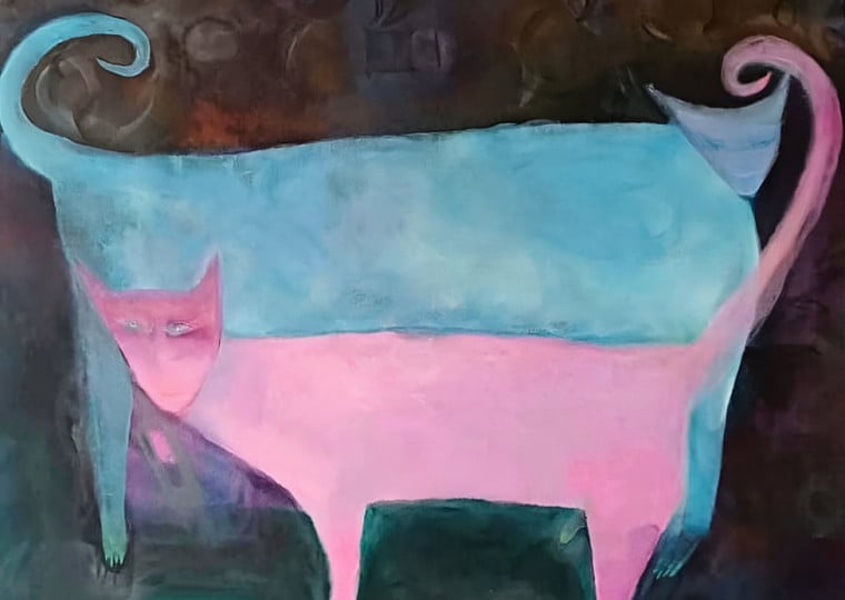 Tr&ecirc;s exposi&ccedil;&otilde;es gratuitas na Galeria Duque recebem visitantes e grupos at&eacute; o dia 28 de fevereiro
