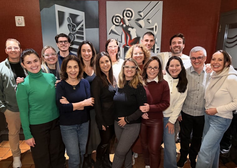 Pequenos empreendedores do Estado levados pelo Sebrae voltam inspirados após 10 dias de missão