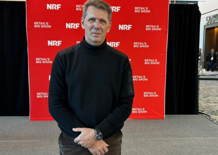 CEO destaca que a companhia já usa recursos e obtém mais ganhos no negócio