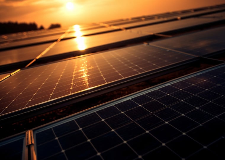 Micros e pequenos usu&aacute;rios de pain&eacute;is fotovoltaicos se espalham rapidamente