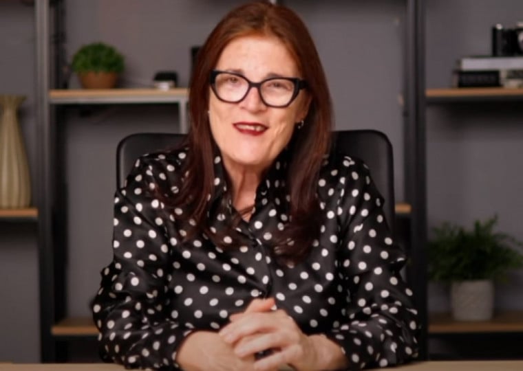 Vera Lucia Rodrigues, jornalista e mestre em comunicação social pela Universidade de São Paulo (USP)