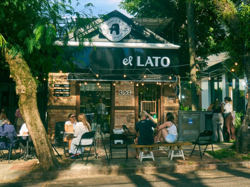 A nova unidade do El Lato fica na rua Dr. Freire Alem&atilde;o, n&ordm; 310<br />Foto: Rede FeedMe/ Eric Goiaba/ Divulga&ccedil;&atilde;o/JC