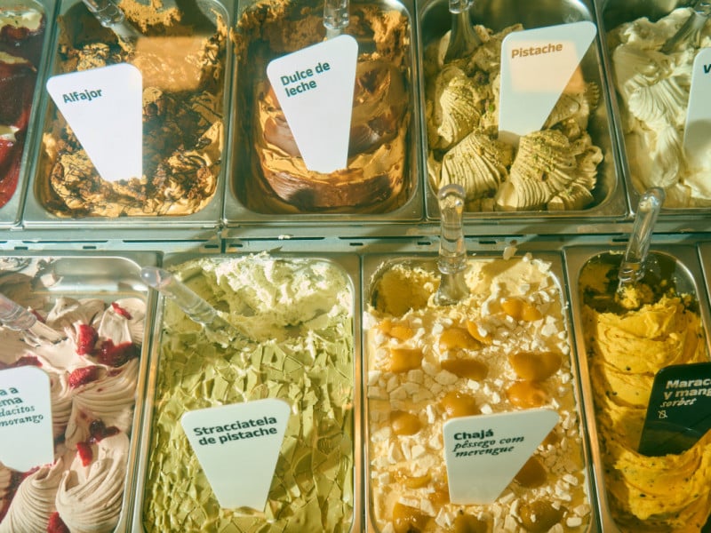 Os sabores da El Lato t&ecirc;m refer&ecirc;ncias ao Uruguai e &agrave; Argentina<br />Foto: Rede FeedMe/ Eric Goiaba/ Divulga&ccedil;&atilde;o/JC